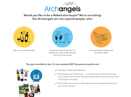 ArchangelDescription