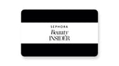 Loyalty Program Example, Sephora-Beauty-Insider-Card