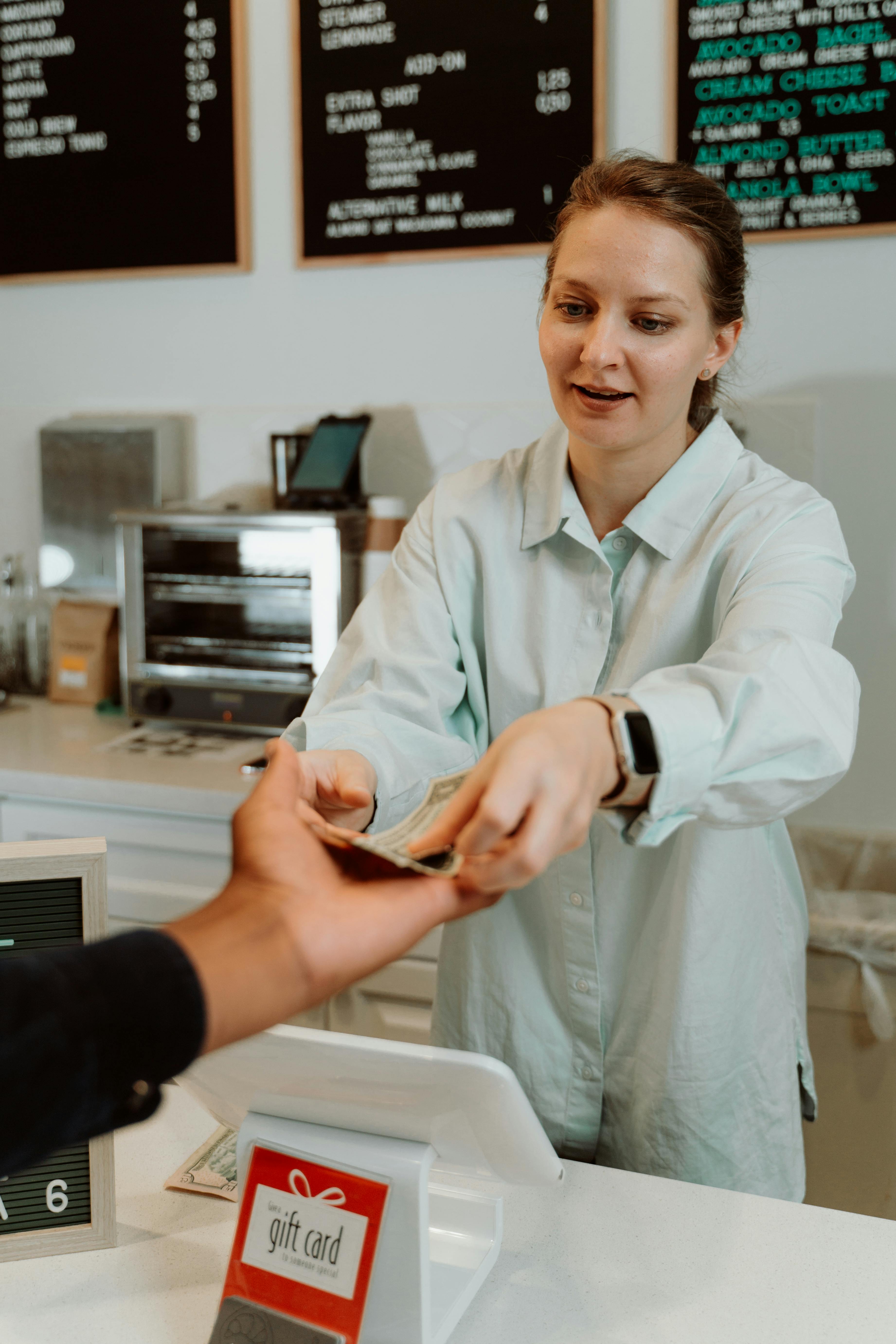 Customer loyalty strategy